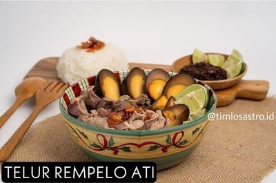 5 Tempat Kuliner Terkenal di Solo dan Anti Mainstream, Wajib Masuk Bucket List!