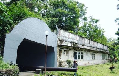 Peninggalan Sejarah dan Budaya Maluku di Museum Siwalima