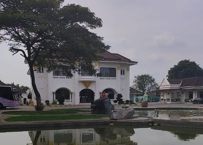 5 Tempat Angker di Bekasi yang Bikin Merinding, Berani Kunjungi?