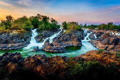 Tempat Wisata Tersembunyi di Asia Tenggara yang Wajib Dikunjungi