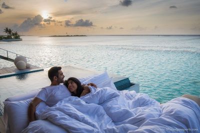 Destinasi Bulan Madu Terbaik, Temukan Tempat Ideal untuk Awal Baru