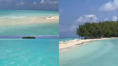 Pesona Pulau Bawean & Pantai Noko Gili: Surga Tersembunyi di Jawa Timur