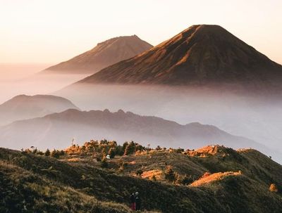 Daftar 8 Kota Terdingin di Indonesia, Cocok Buat Kamu yang Tak Tahan dengan Cuaca Panas