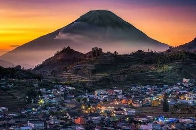 Siap-siap Padat! 10 Destinasi Wisata Ini Diprediksi Bakal Ramai Pengunjung pada Akhir Tahun