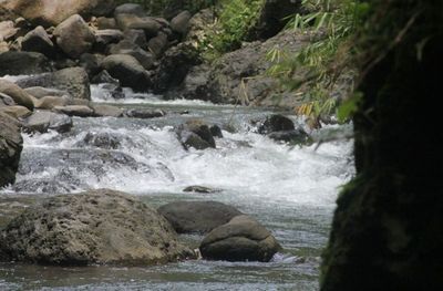 Hidden Gem Pemandian Air Panas di Kabupaten Banjarnegara