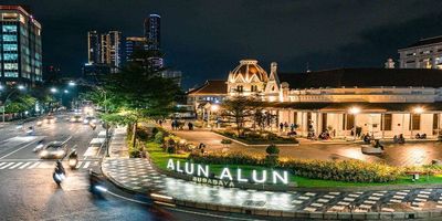 Catat Jadwalnya! Kalender Event Surabaya 2026 yang Wajib Anda Kunjungi