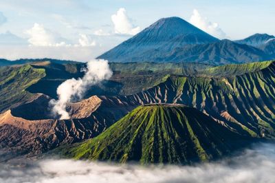 Surga Tersembunyi Para Pecinta Alam, Ini 3 Rekomendasi Wisata Wajib Dikunjungi di Malang