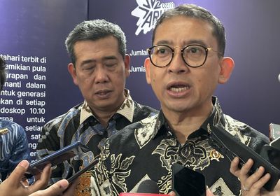 Fadli Zon Happy Anak Muda Mau Ikut Cerdas Cermat Mengenal Budaya di Museum