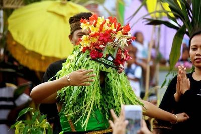 Ritual Seblang, Nikmati Liburan Sambil Belajar Budaya Masyarakat Osing Banyuwangi