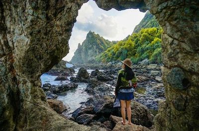 Gunungkidul, Destinasi Wisata yang Berpotensi Jadi The Next Bali