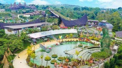 4 Tempat Wisata di Bawen 2025 yang Asri dan Instagramable Cocok untuk Liburan