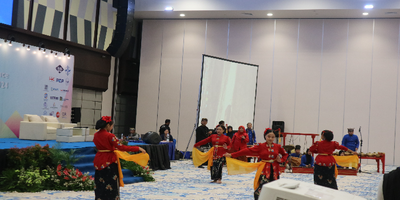 Gambang Semarang, Warisan Budaya yang Memikat dari Kota Atlas