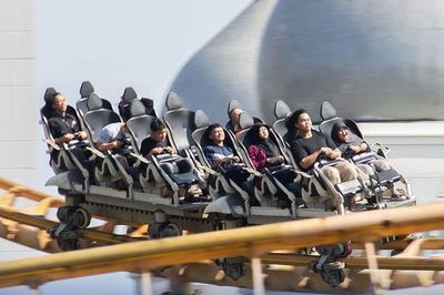 Harga Tiket Trans Studio Bandung Theme Park Indoor yang Terbesar di Indonesia