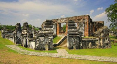 6 Tempat Wisata di Banten yang Wajib Dikunjungi, Bukan Hanya Pantai!