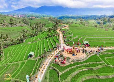 4 Desa Wisata Indonesia yang Mendunia: Warisan Budaya hingga Alam Memukau