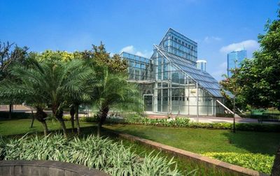 4 Destinasi Wisata di Menteng, Tempat Asyik untuk Healing dengan Spot Foto Estetik