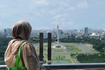 Pecinta Buku Merapat! Ini 5 Perpustakaan Populer yang Wajib Dikunjungi