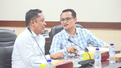 Reaktifasi Bandara dan Alun-Alun Diyakini Bakal Tingkatkan Sektor Wisata di Jember