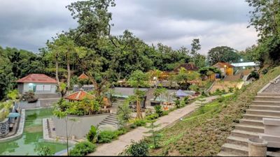 5 Tempat Wisata Seru di Sragen yang Sayang untuk Dilewatkan
