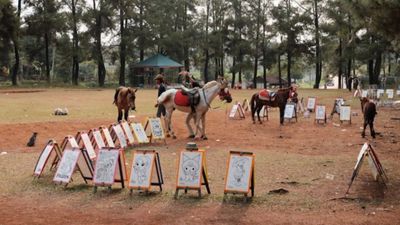 5 Tempat Wisata di Bojong Gede yang Wajib Dikunjungi untuk Liburan