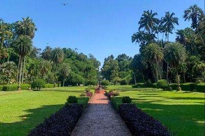 1 Hari Jalan-jalan di Bogor Enaknya Main Kemana Aja Ya?