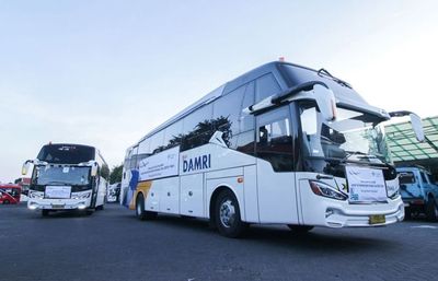 Harga Tiket Transportasi Umum Tidak Kena PPN 12 Persen, Masyarakat Diminta Tak Perlu Khawatir