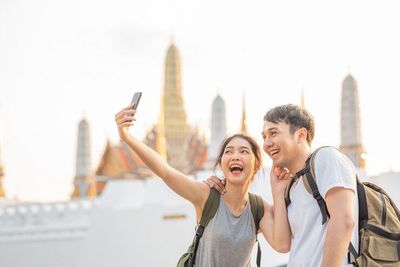 Dear Pelancong! Ini Tips Agar Tidak Jet Lag Saat Liburan
