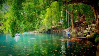 5 Tempat Wisata Alam di Kuningan yang Sayang Dilewatkan untuk Liburan