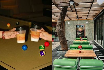 5 Rekomendasi Tempat Hangout di Cibubur Jakarta Timur, Super Cozy dan Instagramable