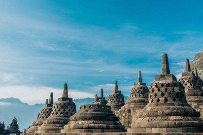 Selain Borobudur, Inilah 3 Tempat Wisata Alam Jogja yang Tiadak Kalah Bagus