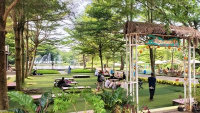 7 Tempat Wisata di Depok yang Cocok untuk Liburan di Tahun 2025