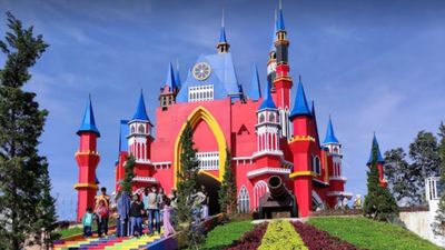 5 Tempat Wisata di Subang yang Sayang Dilewatkan untuk Liburan