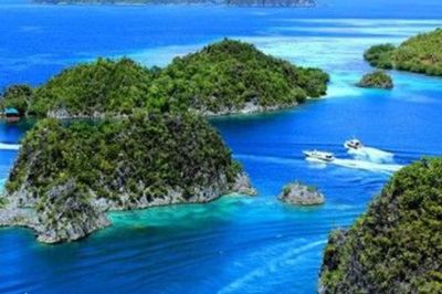 Jayapura Jadi Incaran Wisatawan Dunia! 1.000 Orang Siap Jelajahi Surga Timur