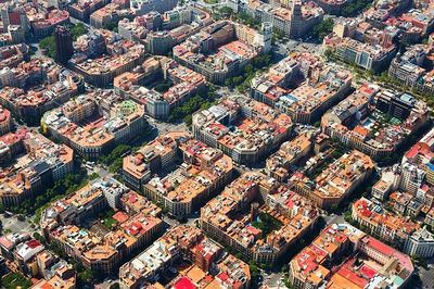 Apa yang Menarik di Barcelona? Kota Penuh Pesona Perpaduan Sejarah dan Modernitas