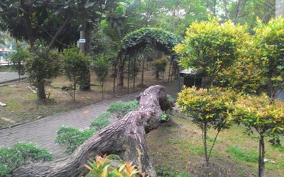 5 Rekomendasi Taman di Bekasi yang Cocok untuk Liburan
