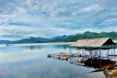 5 Tempat Wisata di Padangsidimpuan Tapanuli Selatan yang Seru untuk Liburan Bareng Keluarga