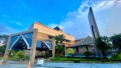 5 Tempat Wisata Religi Islam di Jakarta yang Wajib Kamu Kunjungi