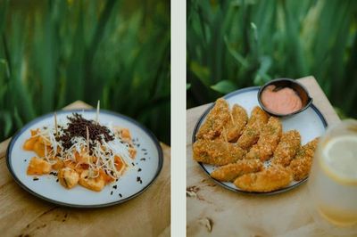 4 Tempat Wisata Kuliner di Alahan Panjang Sumbar yang Viewnya Bikin Adem
