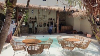 7 Cafe Dekat Stasiun Bogor yang Cocok untuk Nongkrong Bareng Teman
