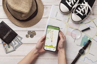 Tidak Perlu Manual, Begini Cara Susun Jadwal Perjalanan dengan Google Maps
