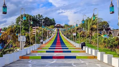 7 Tempat Wisata Populer di Cilacap untuk Liburan yang Wajib Dikunjungi