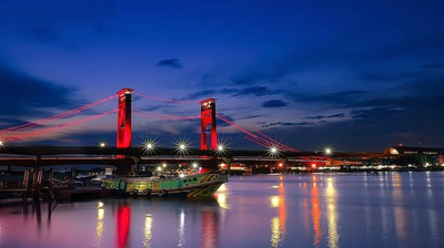 9 Tips Liburan Murah ke Palembang: Jalan-jalan Seru Tanpa Bikin Kantong Kering!