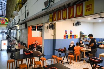 Bangkit dari Mati Suri, Begini Penampakan Mall Blok M Sekarang yang Makin Hits