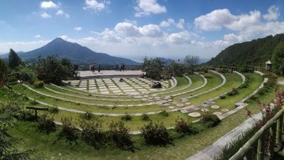 6 Tempat Wisata Seru di Salatiga untuk Liburan, Wajib Dikunjungi!