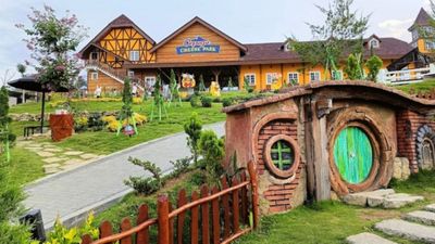 7 Tempat Wisata Populer di Boyolali untuk Liburan Seru
