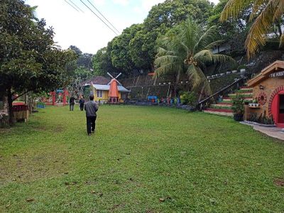 7 Tempat Wisata di Bojongsari Depok Terbaru 2025, Cocok untuk Liburan