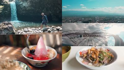 Tips Liburan Murah ke Purwokerto, Backpacker Seru dan Banyak Kuliner Enak