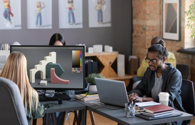 5 Rekomendasi Coworking Space di Serpong Tangerang 2025