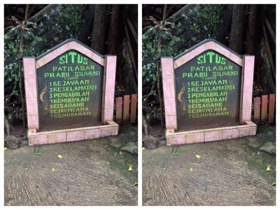 Makna Sumur Pitu Petilasan Perabu Siliwangi: dari Kemudahan hingga Kejayaan!