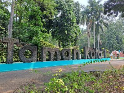 7 Tempat Wisata di Gading Serpong Terbaru 2025 Cocok Untuk Liburan